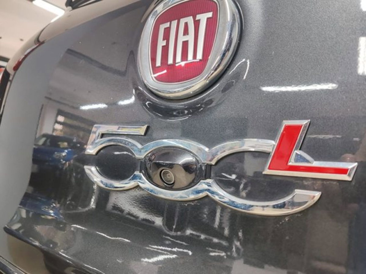 Fiat 500L 1.3 Multijet 95 CV Sport (6)