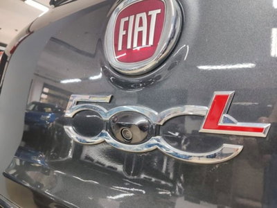Fiat 500L 1.3 Multijet 95 CV Sport (6)
