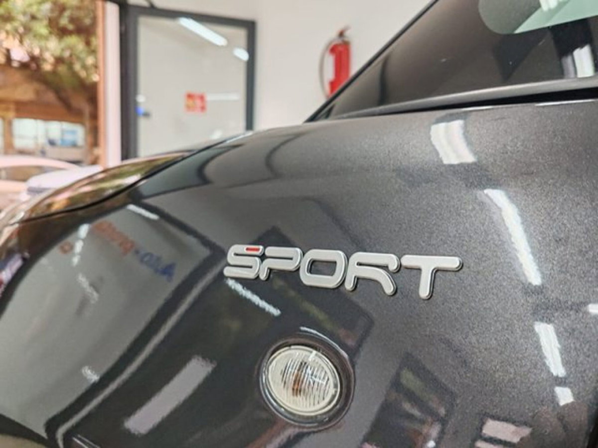 Fiat 500L 1.3 Multijet 95 CV Sport (7)