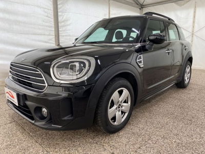 MINI Mini Countryman 1.5 One D Business Countryman usata