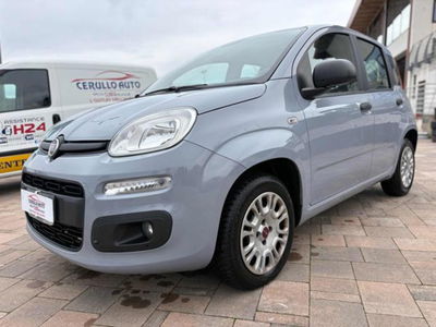 Fiat Panda 1.2 EasyPower Lounge