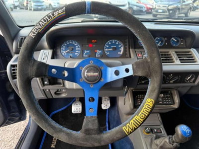 Renault Clio 16V cat Williams (11)