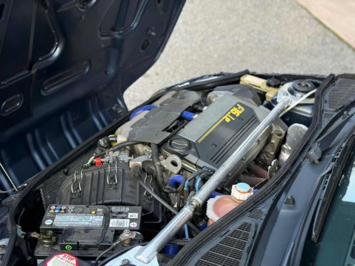 Renault Clio 16V cat Williams (13)