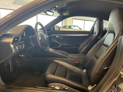 Porsche 911 Coupé 3.8 Carrera S (10)