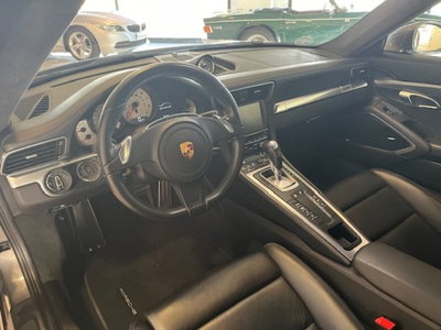 Porsche 911 Coupé 3.8 Carrera S (11)