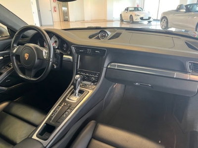 Porsche 911 Coupé 3.8 Carrera S (14)