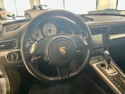 Porsche 911 Coupé 3.8 Carrera S (17)