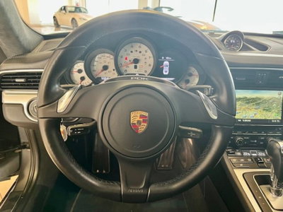Porsche 911 Coupé 3.8 Carrera S (20)