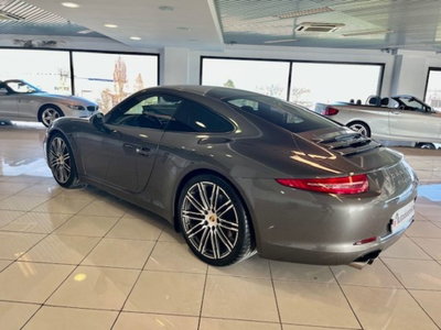 Porsche 911 Coupé 3.8 Carrera S (9)