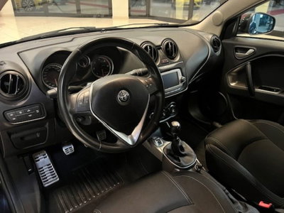 Alfa Romeo MiTo 1.3 JTDm 95 CV S&S Urban (10)