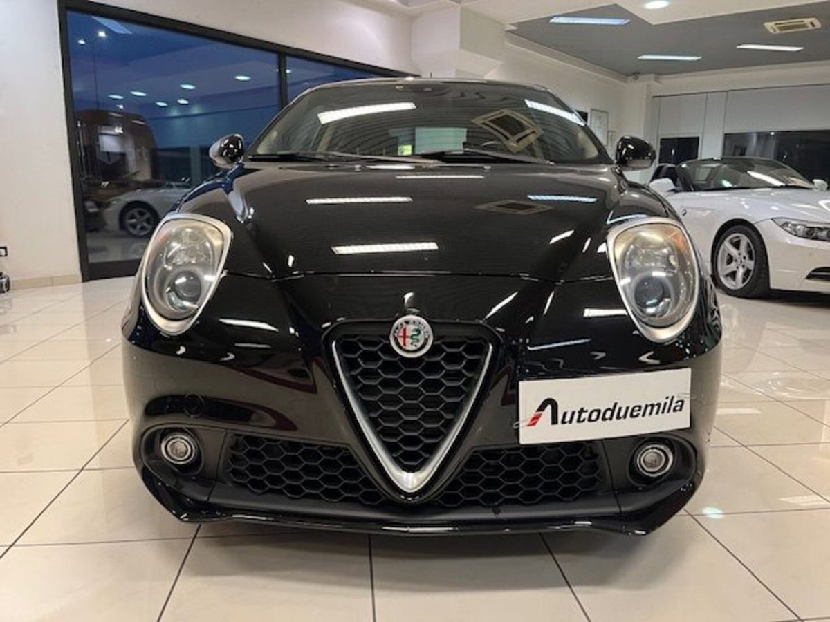 Alfa Romeo MiTo 1.3 JTDm 95 CV S&S Urban (2)