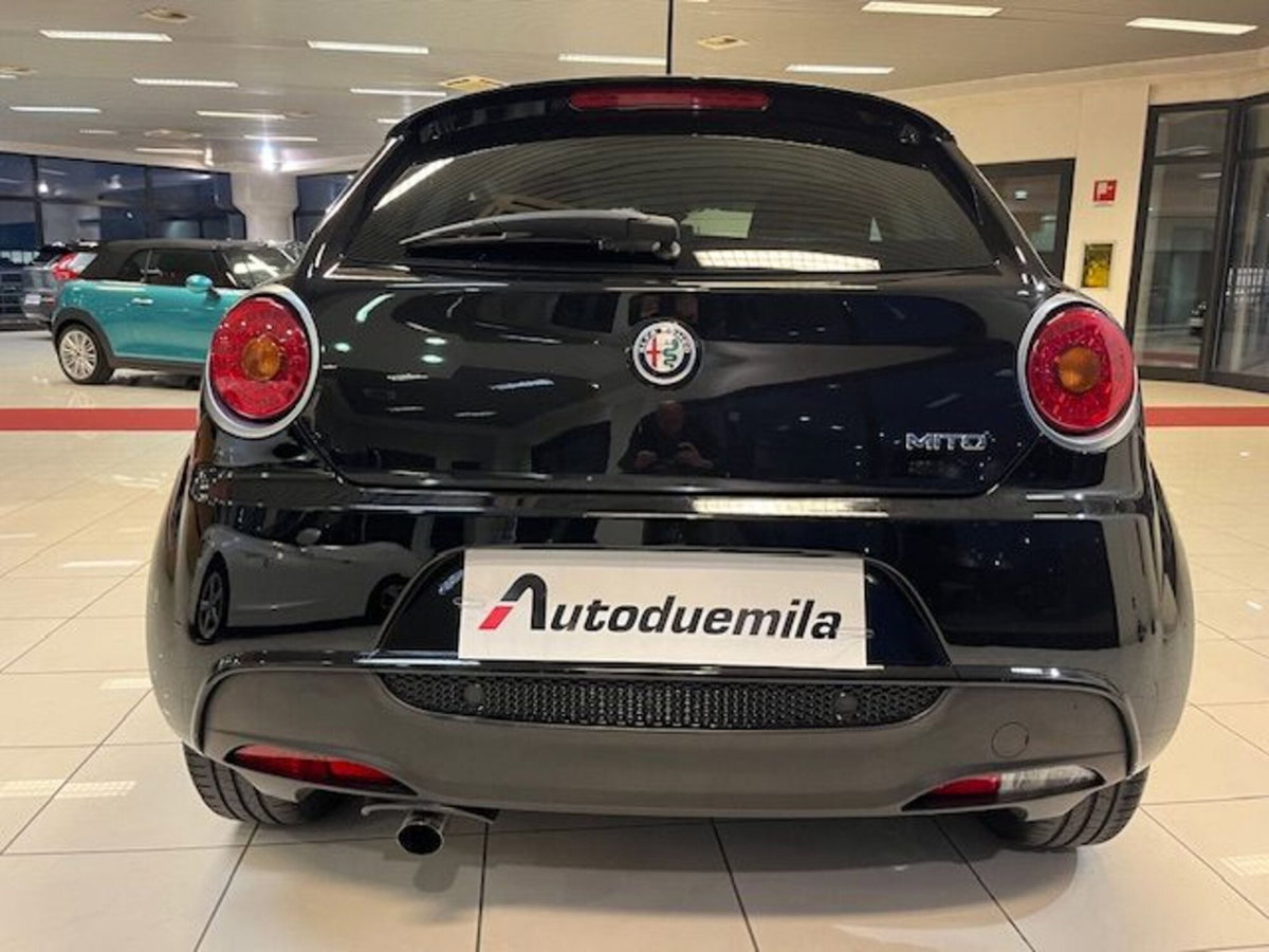 Alfa Romeo MiTo 1.3 JTDm 95 CV S&S Urban (5)