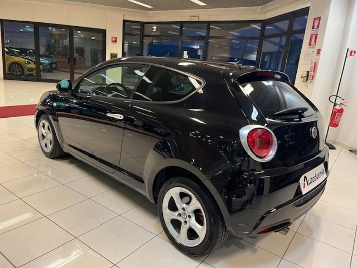 Alfa Romeo MiTo 1.3 JTDm 95 CV S&S Urban (6)