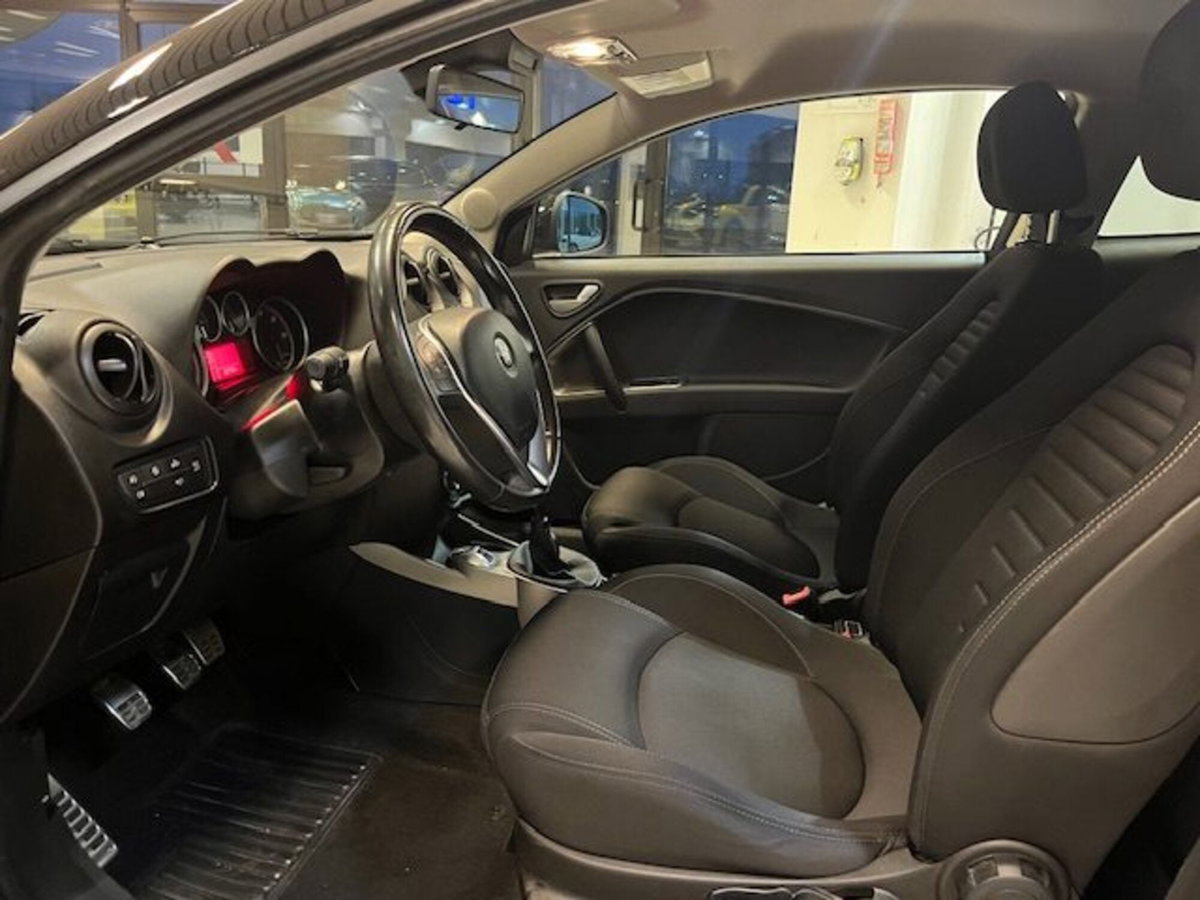 Alfa Romeo MiTo 1.3 JTDm 95 CV S&S Urban (7)