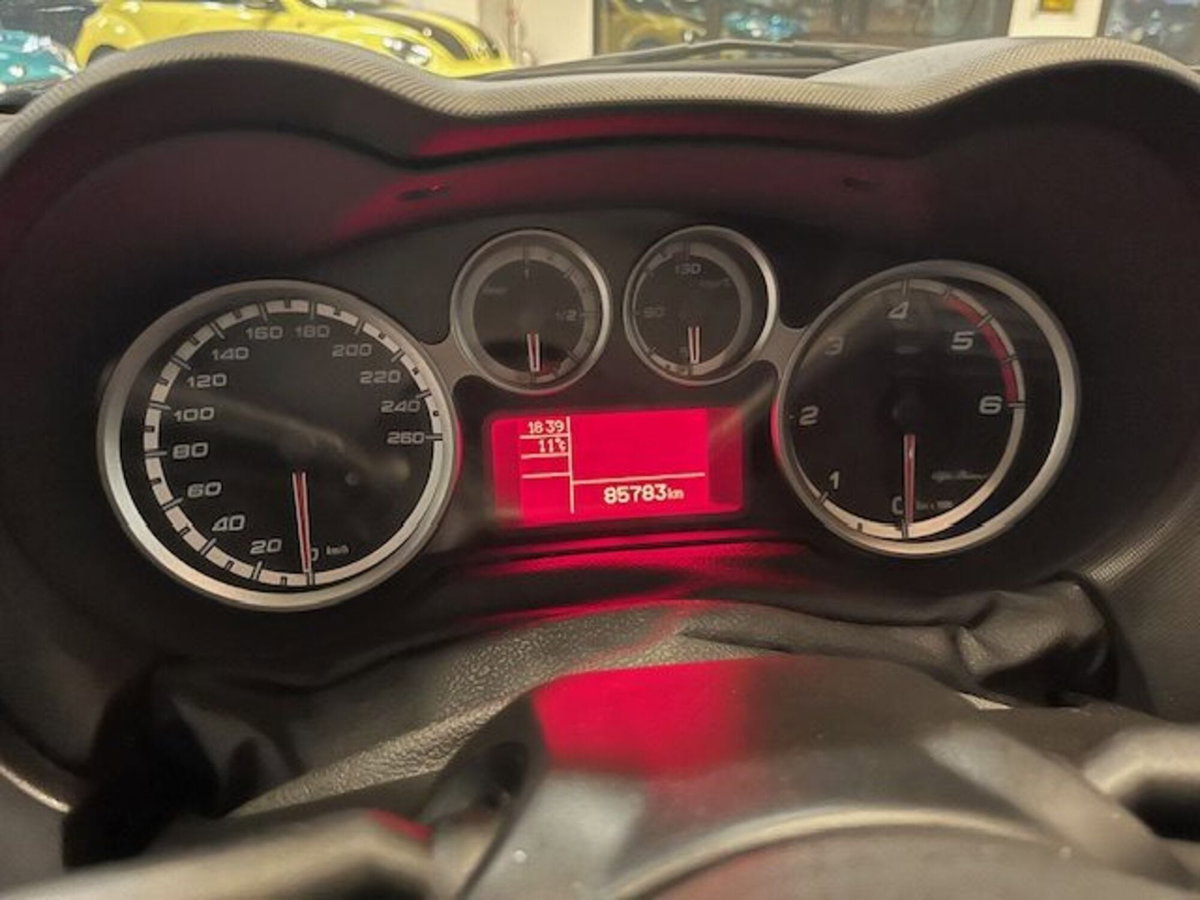 Alfa Romeo MiTo 1.3 JTDm 95 CV S&S Urban (8)