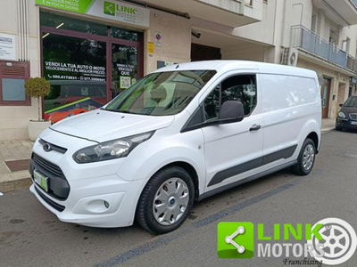Ford Transit Connect Furgone 230 1.6 TDCi 95CV PL Furgone Entry usato