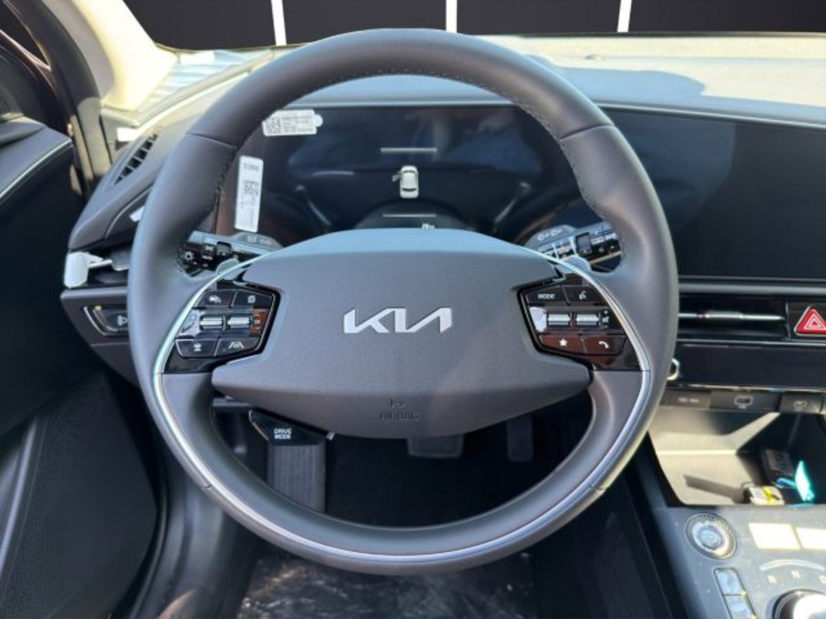 Kia Niro 1.6 GDi DCT HEV Style (10)