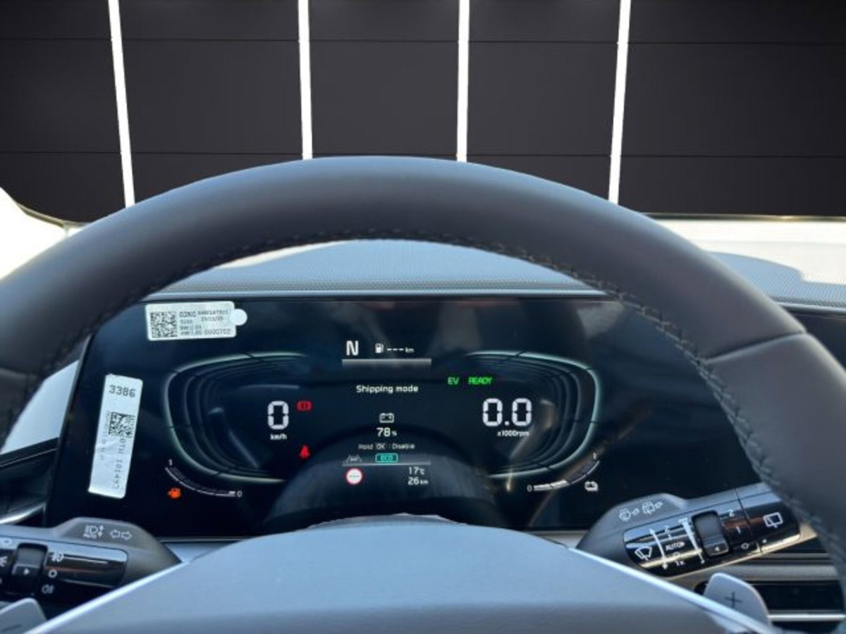 Kia Niro 1.6 GDi DCT HEV Style (11)