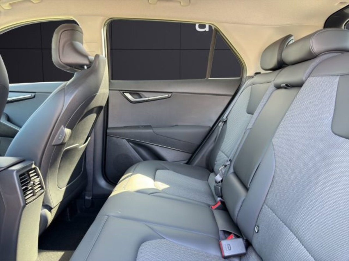 Kia Niro 1.6 GDi DCT HEV Style (13)