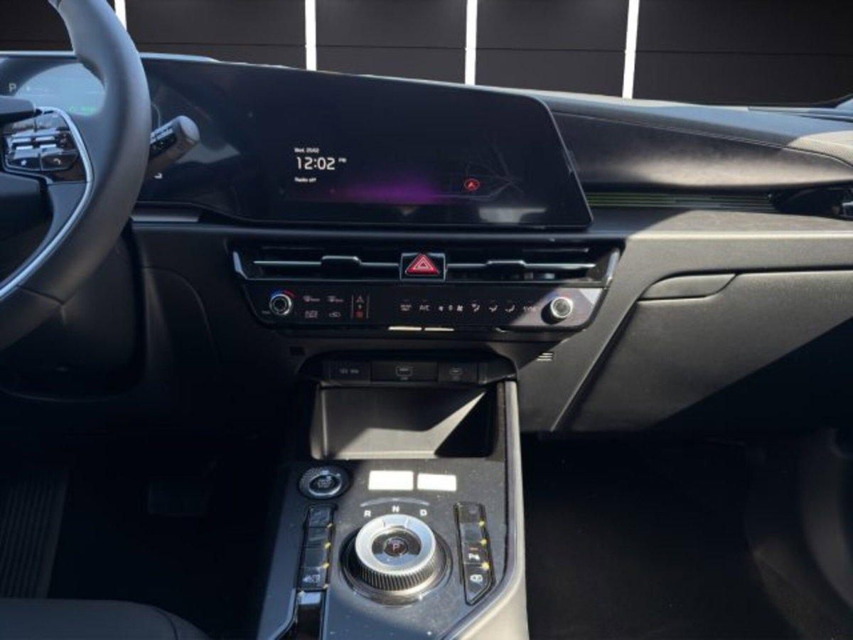 Kia Niro 1.6 GDi DCT HEV Style (15)