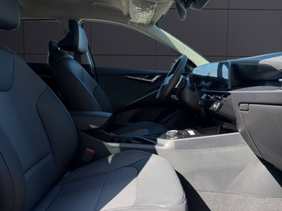 Kia Niro 1.6 GDi DCT HEV Style (18)