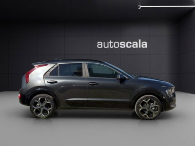 Kia Niro 1.6 GDi DCT HEV Style (6)