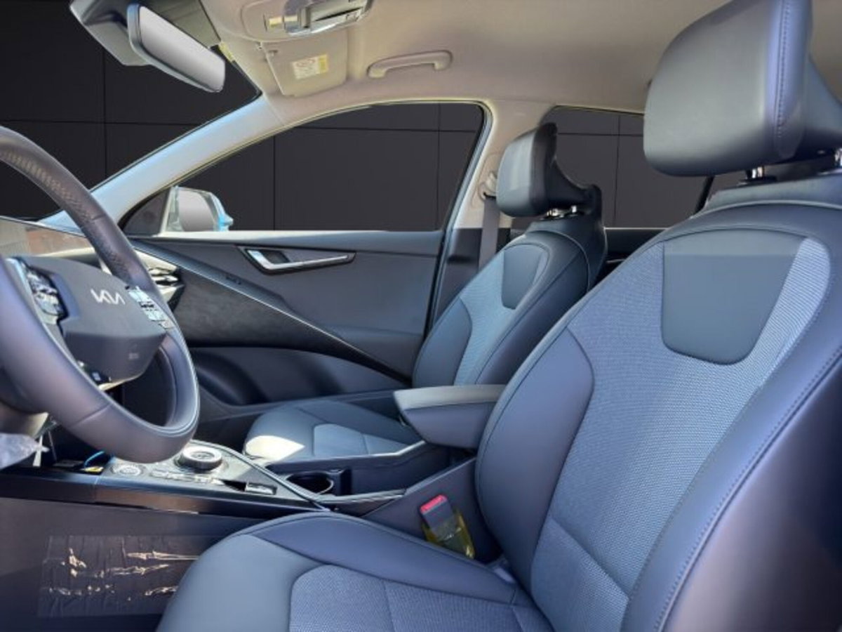 Kia Niro 1.6 GDi DCT HEV Style (9)