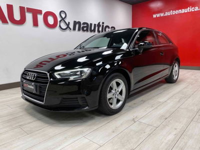 Audi A3 1.6 TDI Business usata