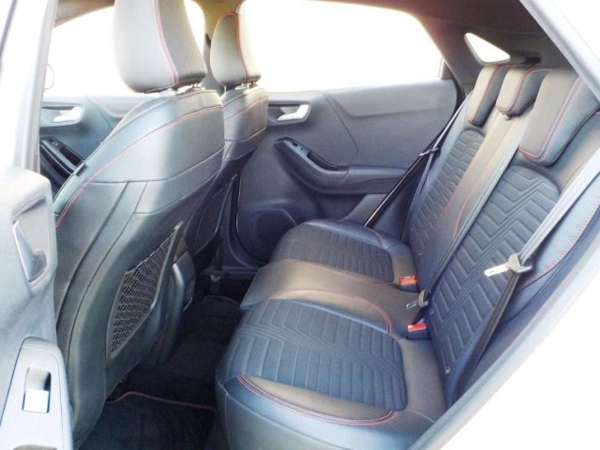 Ford Puma 1.0 EcoBoost 125 CV S&S aut. ST-Line X (19)