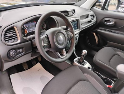 Jeep Renegade 1.0 T3 Limited (10)