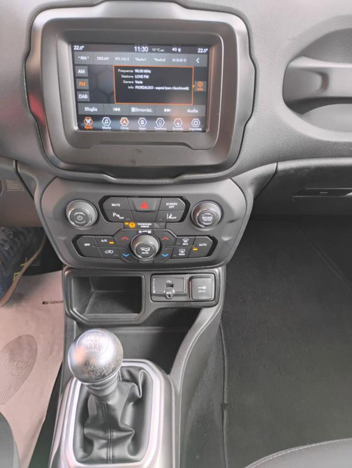 Jeep Renegade 1.0 T3 Limited (11)