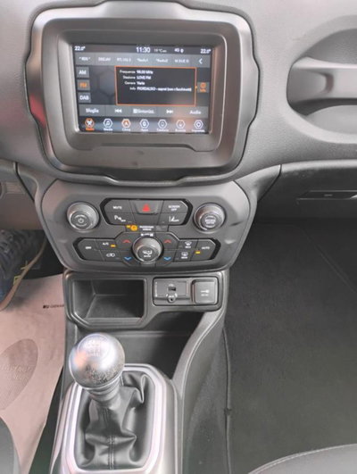 Jeep Renegade 1.0 T3 Limited (11)