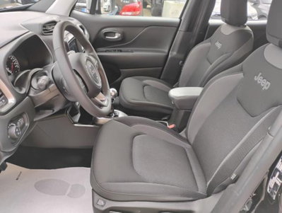 Jeep Renegade 1.0 T3 Limited (12)