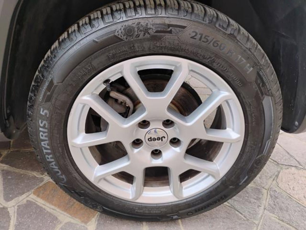 Jeep Renegade 1.0 T3 Limited (15)