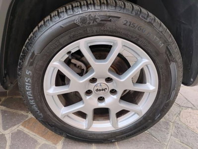 Jeep Renegade 1.0 T3 Limited (15)