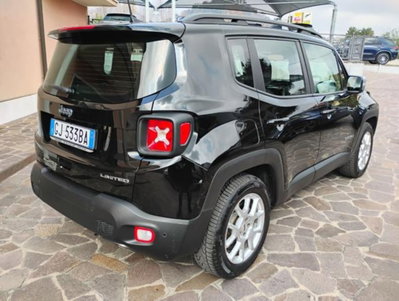 Jeep Renegade 1.0 T3 Limited (3)