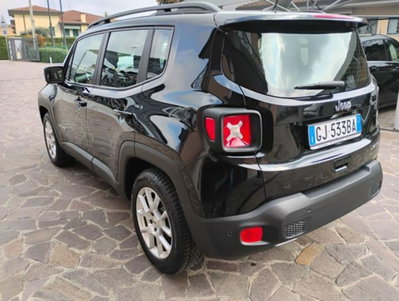 Jeep Renegade 1.0 T3 Limited (5)