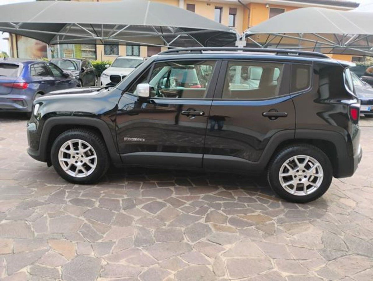 Jeep Renegade 1.0 T3 Limited (6)