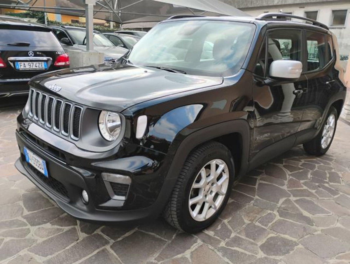 Jeep Renegade 1.0 T3 Limited (7)