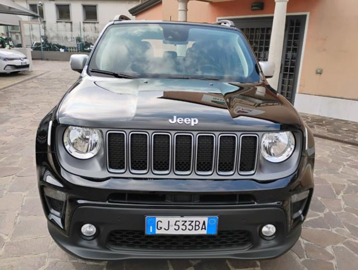 Jeep Renegade 1.0 T3 Limited (8)