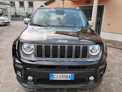 Jeep Renegade 1.0 T3 Limited (8)