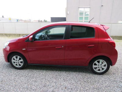 Mitsubishi Space Star 1.0 ClearTec Invite usata