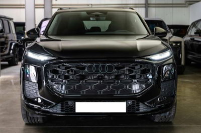 Audi Q3 Sportback 35 TDI quattro S tronic S line edition nuova