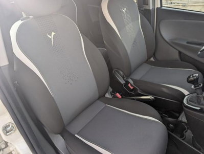 Lancia Ypsilon 1.2 69 CV 5 porte GPL Ecochic Elefantino (6)
