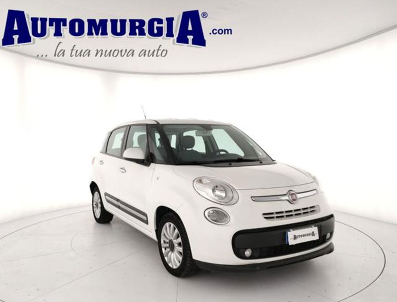 Fiat 500L 1.4 95 CV Pop Star