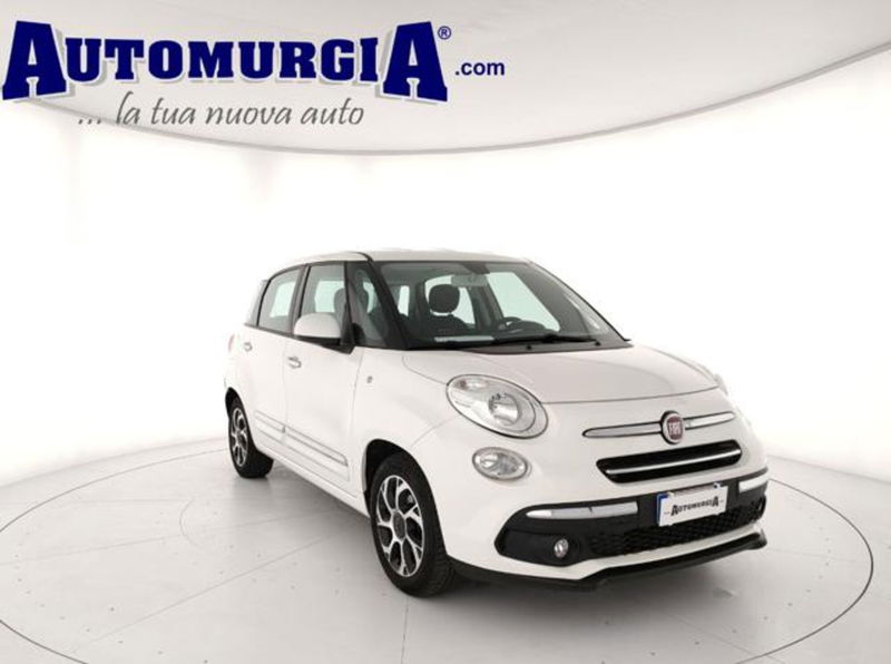 Fiat 500L 1.3 Multijet 95 CV Pop Star