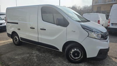 Fiat Talento Furgone Talento 1.6 MJT 120CV PC-TN Furgone 10q
