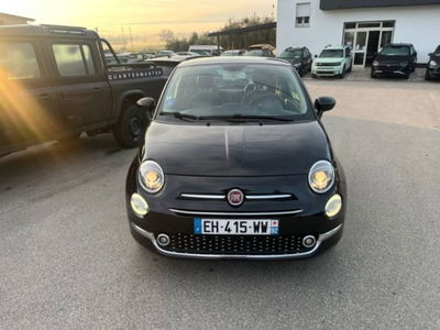 Fiat 500 1.2 Lounge usata