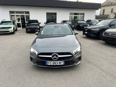Mercedes-Benz Classe A Sedan 180 d Automatic 4p. Sport usata