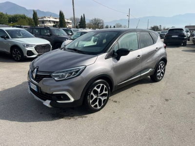 Renault Captur dCi 8V 90 CV EDC Start&Stop Energy Intens nuova
